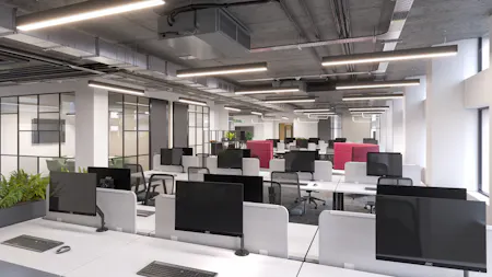 Export House, WOKING, Woking, Office To Let - Open plan.jpg