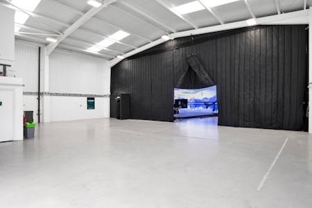 Garden Studios, Waxlow Road, London, E (Commercial / Business / Service) / Office To Let - VP - Prep Space - 1.jpg