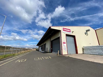 Units 18/19, Port of Newport, Newport, Industrial To Let - Image 6