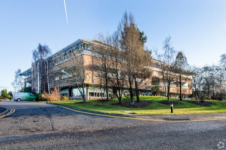 Mercury House, Strathclyde Business Park, Bellshill, Office To Let - 3.jpg