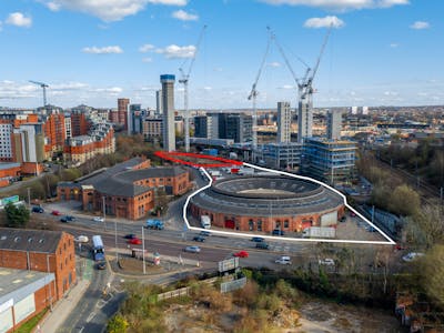 Roundhouse Business Park, Graingers Way, Leeds, Industrial To Let - Roundhouse Whiteline 2.jpg