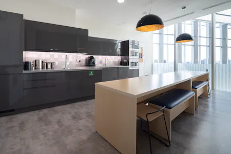 The Bluefin Building, 110 Southwark Street, London, Serviced Office To Let - Image 6