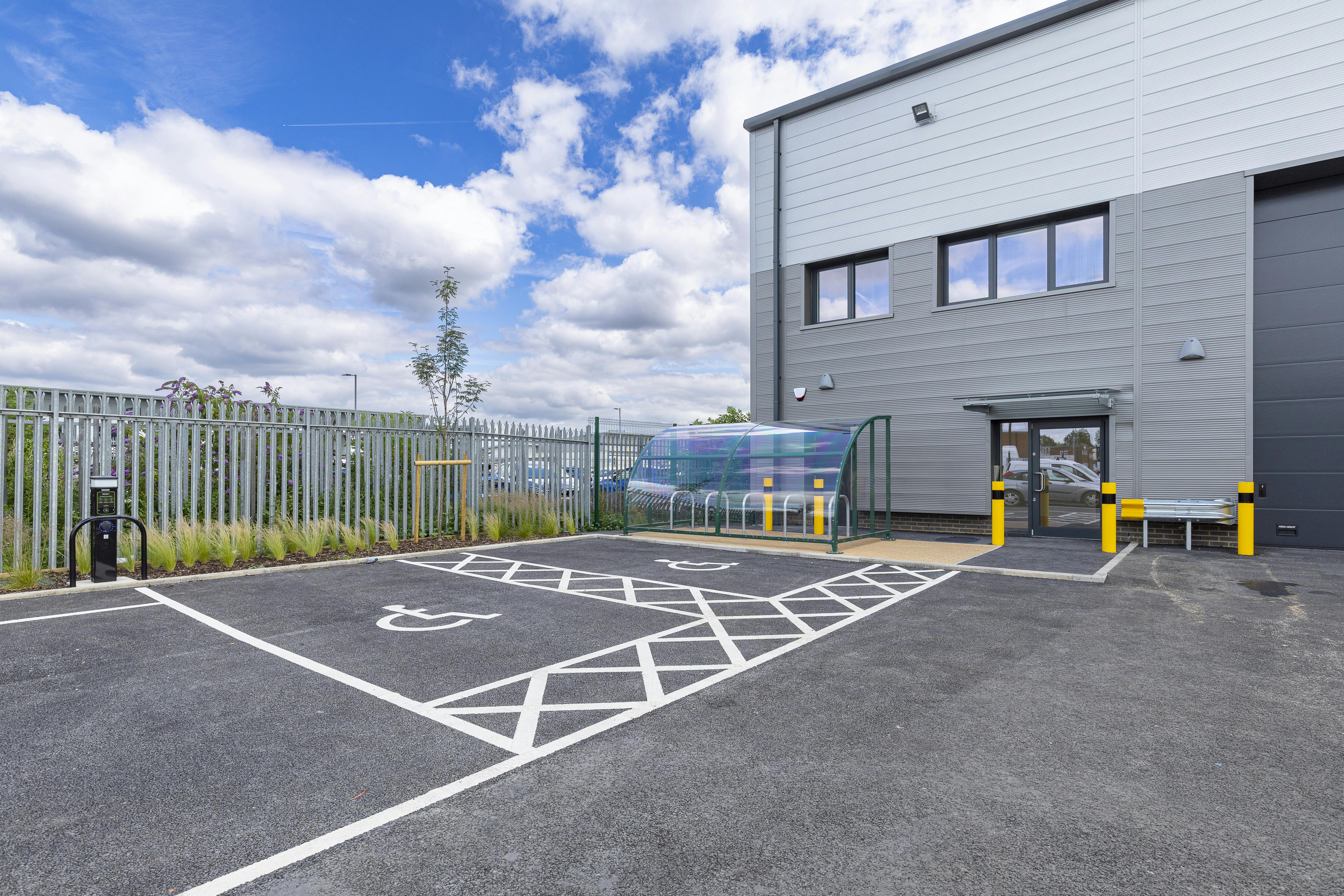 Waltham Connect, Cartersfield Road, Waltham Abbey, Industrial To Let - JMW 3277881.jpg