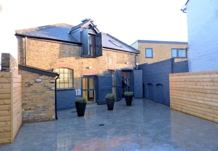 1A Local Board Road, Watford, Office To Let - 1 outside for details.jpg