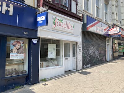 60 North Street, Brighton, A3 (Restaurants and Cafes) / Restaurant / Cafe / Retail / High Street Retail / Retail - In Town / Retail - Out Of Town / Shopping Centre / Retail – Warehouse / Takeaway To Let - 20210723_083242891_iOS.jpg