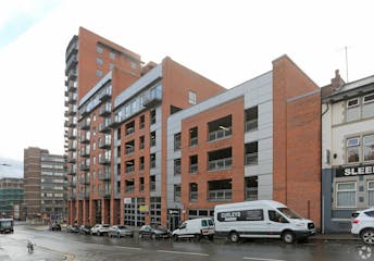 Unit 1 Metis, Sheffield, Office To Let / For Sale - 1.jpg