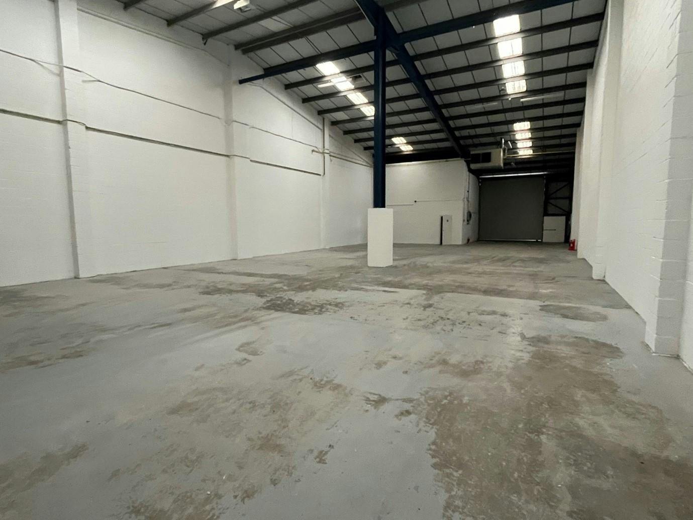 Office in Portsmouth - photo 4