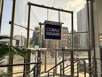 Cobalt Square, 83-85 Hagley Road, Birmingham, Office To Let - IMG_3884.JPG