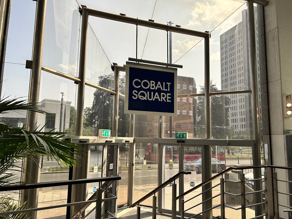 Cobalt Square, 83-85 Hagley Road - IMG_3884.JPG
