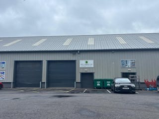 Cable Depot Road Trading Estate, Cable Depot Road, Clydebank, Industrial / Other To Let - Cable Depot Road