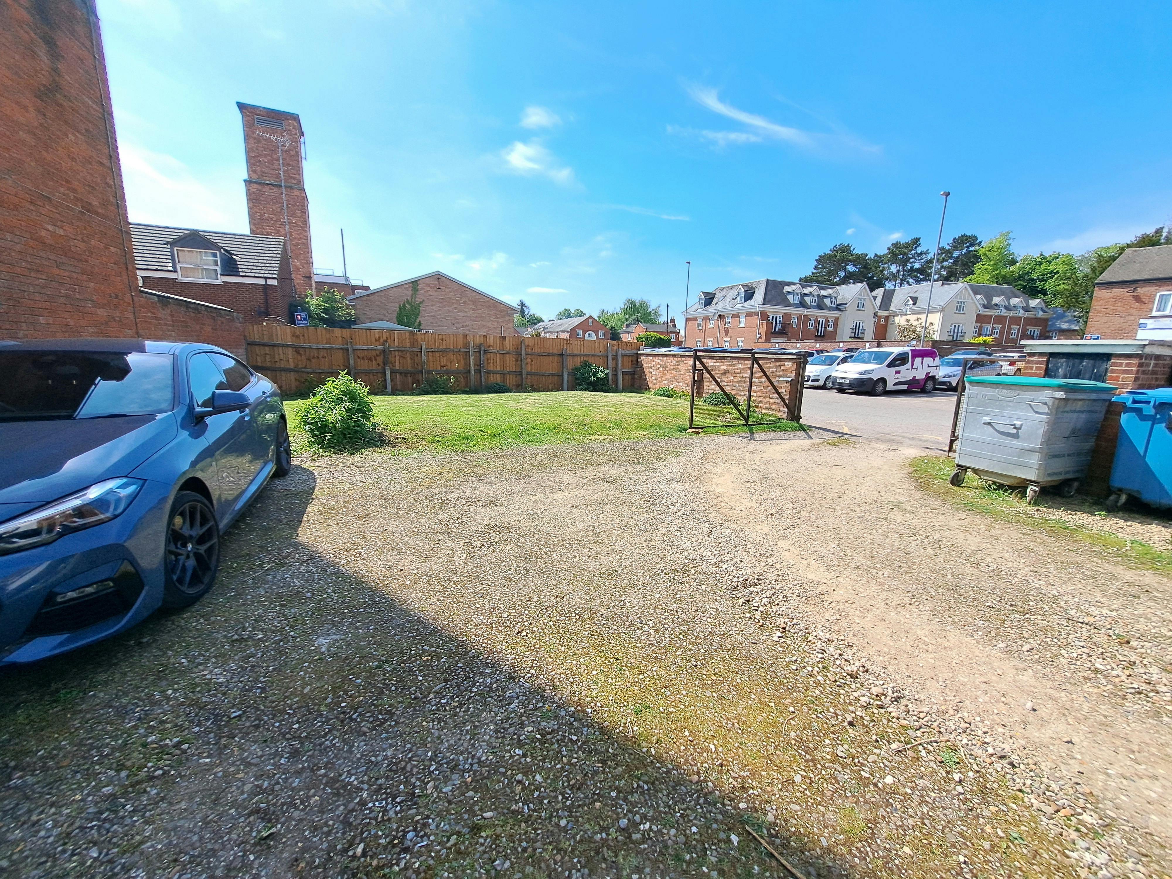 Office in Market Harborough - photo 2