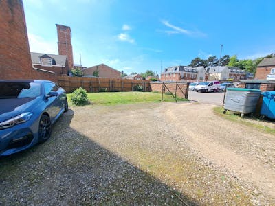 5 Dairy Yard, High Street, Market Harborough, Office / Workshops / Investment - Office For Sale - Image 2
