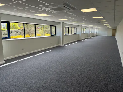 28 Heathfield, Milton Keynes, Industrial / Warehouse To Let - Image 9