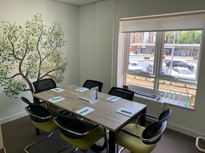 2 Penta Court, Borehamwood, Office To Let - IMG_0254.jpeg