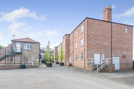 Holme Hall, New Road,, York, Mixed Use For Sale - 8648257exterior26.jpg