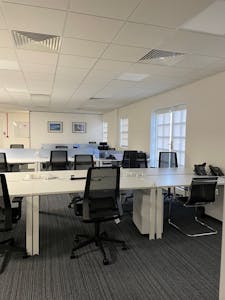 The Mill, Godalming, Office To Let - 14.jpg