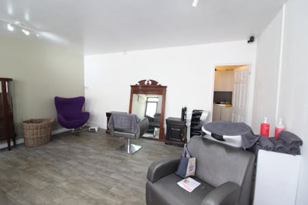 23 High Street, Whitby, Office / Retail To Let - IMG_6105.JPG