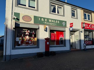Established Newsagents & Post Office, 16G Main Road, Glasgow For Sale - IMG_1284.jpg