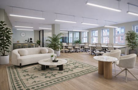 20-22 Mortimer Street, London, Office / Retail To Let - image002.png