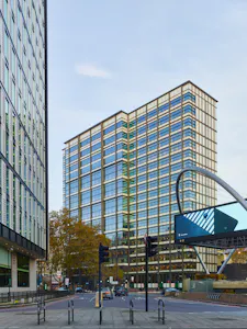 The Warehouse - The Bower, 211 Old Street, London, Office To Let - The Bower  Tower External.jpg