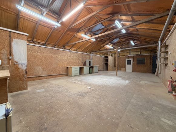 Unit 1, Albury Dairy, Honey Lane, Liss, Industrial / Warehouse To Let - IMG_0450.jpeg