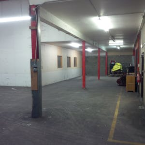 Units 5 And 6 Montpelier Business Park, Unit H5, Ashford, Industrial/Logistics To Let - Montpelier 5.jpg
