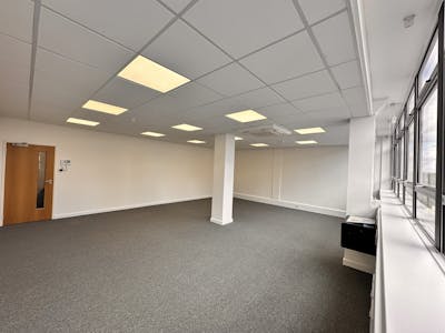 Marmion House, 91-93 High Street &, Worcester, Office To Let - IMG_9506.jpeg
