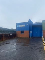 1 James Watt Place, Glasgow To Let - 1 JAmes Watt Place external.jpg