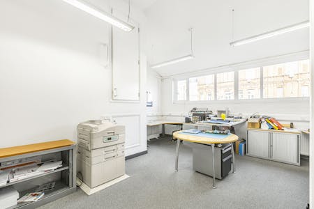 Unit 1 Peterley Business Centre, London, Office / Retail / Showroom / Warehouse For Sale - 4_42642.JPG