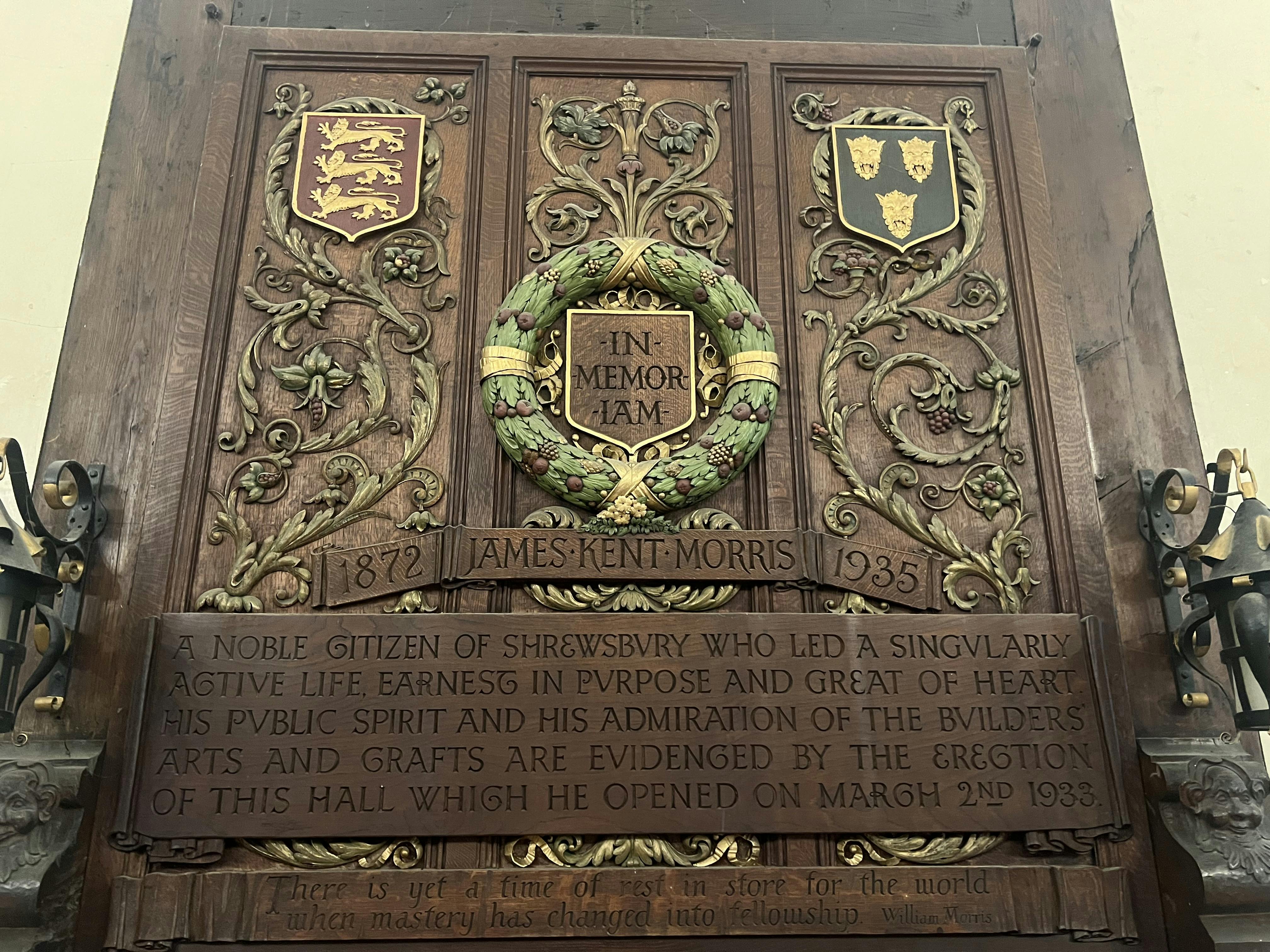 Morris Hall & 1 Bellstone Court, Shrewsbury, Mixed Use For Sale - IMG_8796.JPG