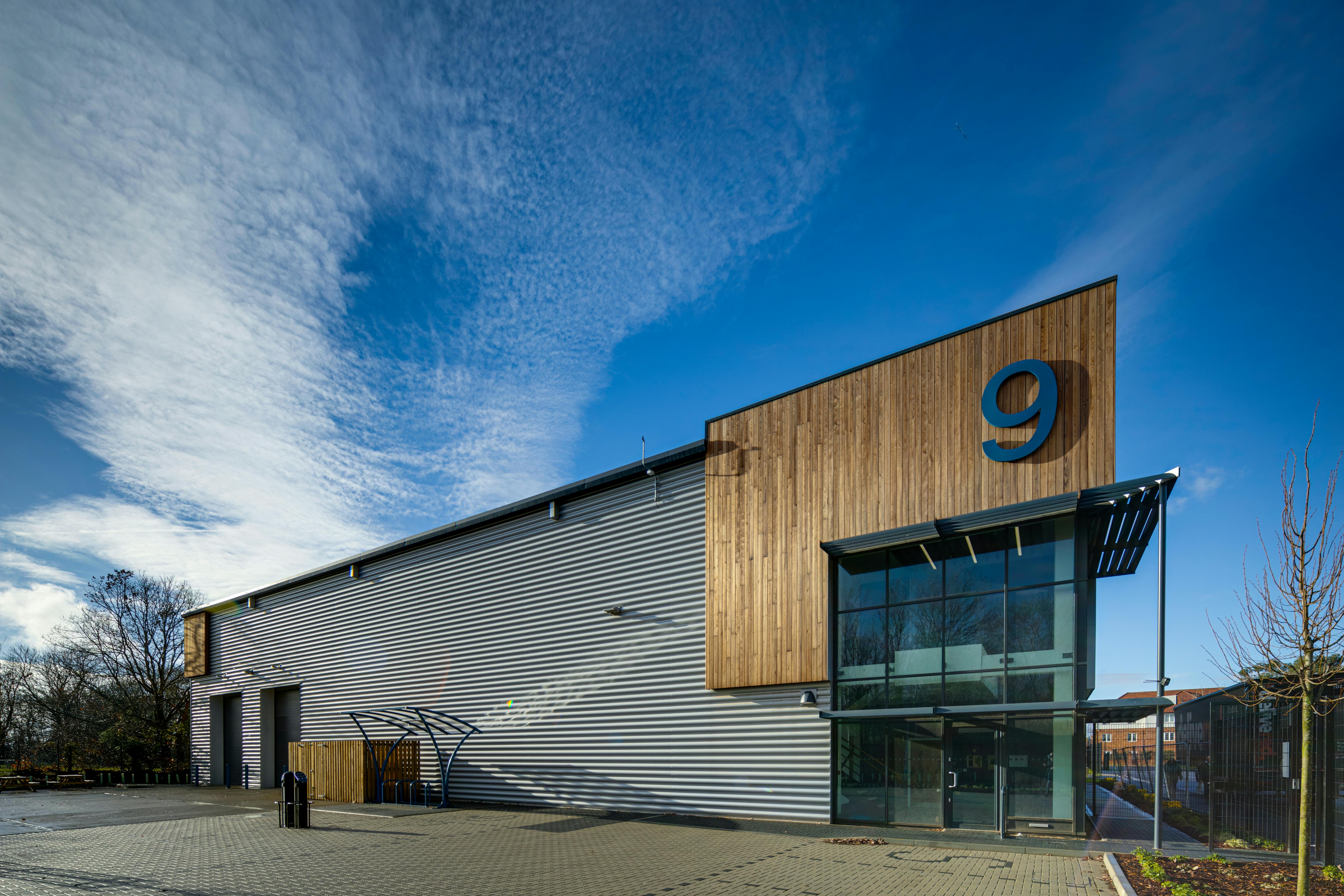Unit 9, Hurricane Urban Hub, Reading, Berkshire, Warehouse & Industrial To Let - U9_0052.jpg