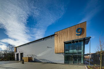 Unit 9, Hurricane Urban Hub, Reading, Berkshire, Warehouse & Industrial To Let - U9_0052.jpg