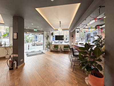 64 Great Eastern Street - Offices, London, Office / Serviced Office To Let - Image 17.jpg