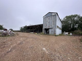 Land and Buildings at Park Lane, Stokenchurch, Industrial / Land For Sale - IMG_1155.jpeg