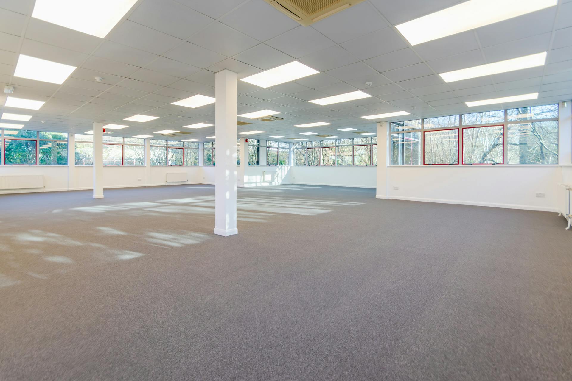 Office in Ringwood - photo 3