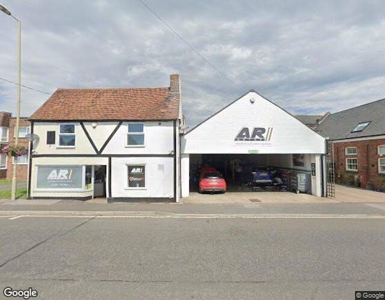 60-62 Bedhampton Road, Havant, Other To Let - Street View