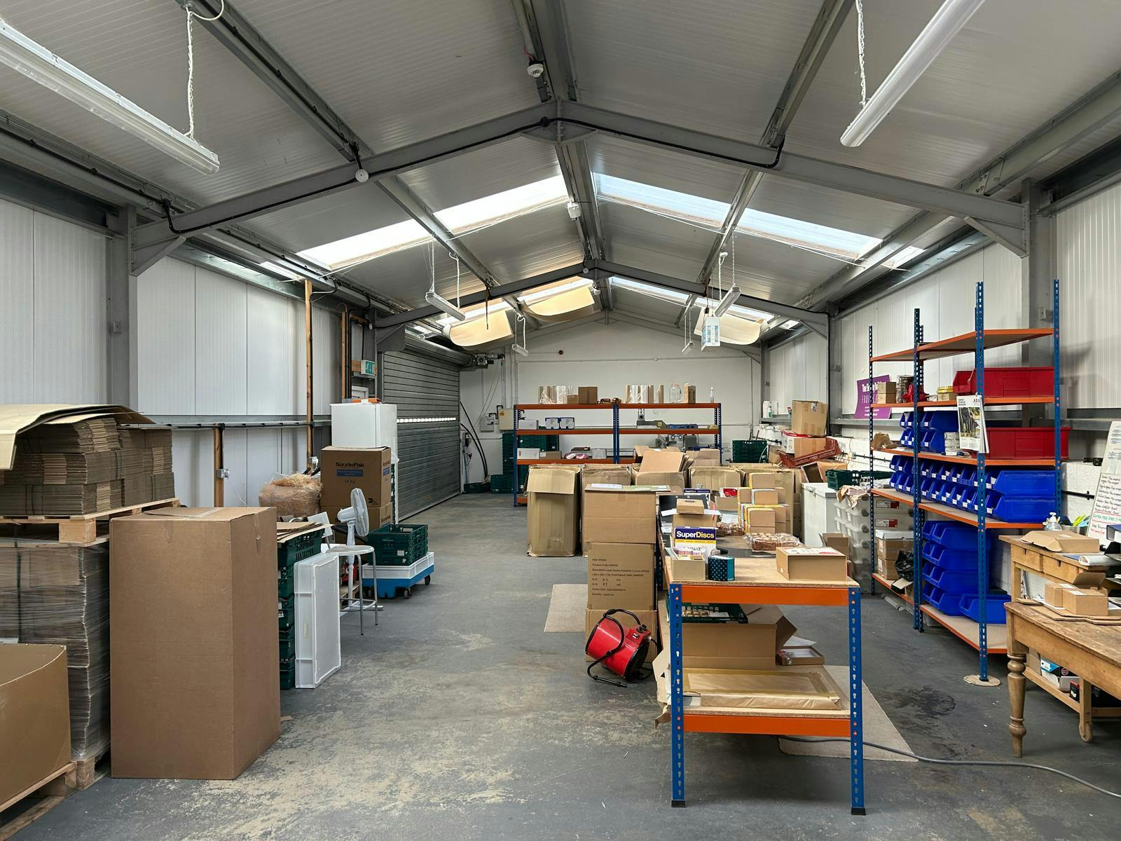 Moor Farm Industrial Building, Moor Farm, Ludlow, Light Industrial To Let - IMG20250327WA0009.jpg