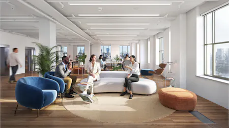 Brettenham House, 2-19 Lancaster Place, Covent Garden, Office To Let - INT05_OFFICE_FLOOR.jpg