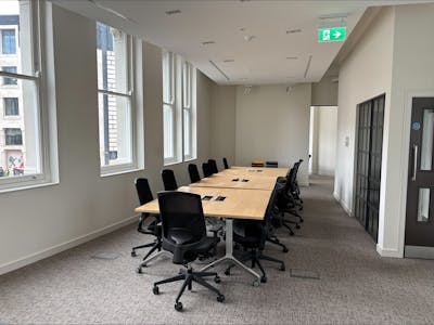 4-8 Ludgate Circus, London, Office To Let - processed-A93B7F77-A98F-408E-B150-ED396BB32AEE.jpeg