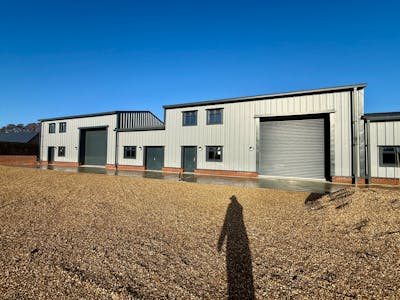 Unit 2 Court Lane Business Park, Court Lane, Christchurch, Industrial/Logistics / Industrial / Warehouse To Let - IMG_7236.JPEG