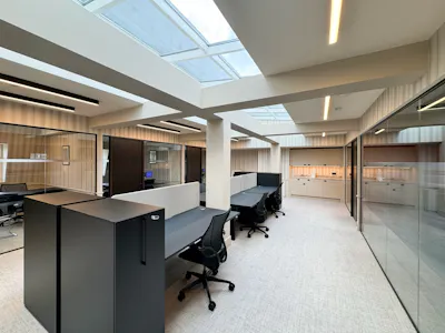 11 Hill Street, London, Office To Let - edit11.jpg