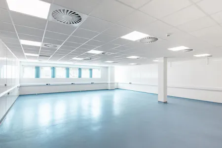 K1, Culham Campus, Abingdon, Hi Tech / Lab / Laboratory / Office To Let - K1 Refurbished Labs-3.jpg
