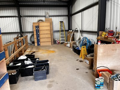 Unit 29, Newark, Industrial / Storage / Light Industrial / Trade Counter To Let - IMG_4537.JPG