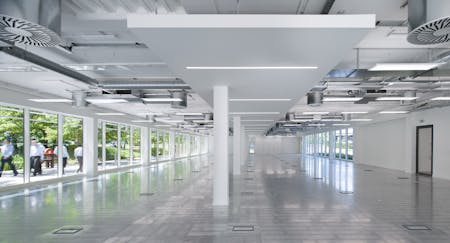 250 South Oak Way, Green Park, Reading, Office To Let - 250 South Oak Way