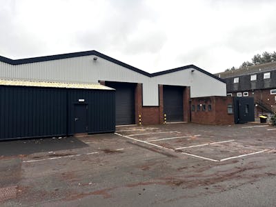 Bays 1 & 2, G8 Business Park, Kidderminster, Industrial / Warehouse To Let - P11.jpg