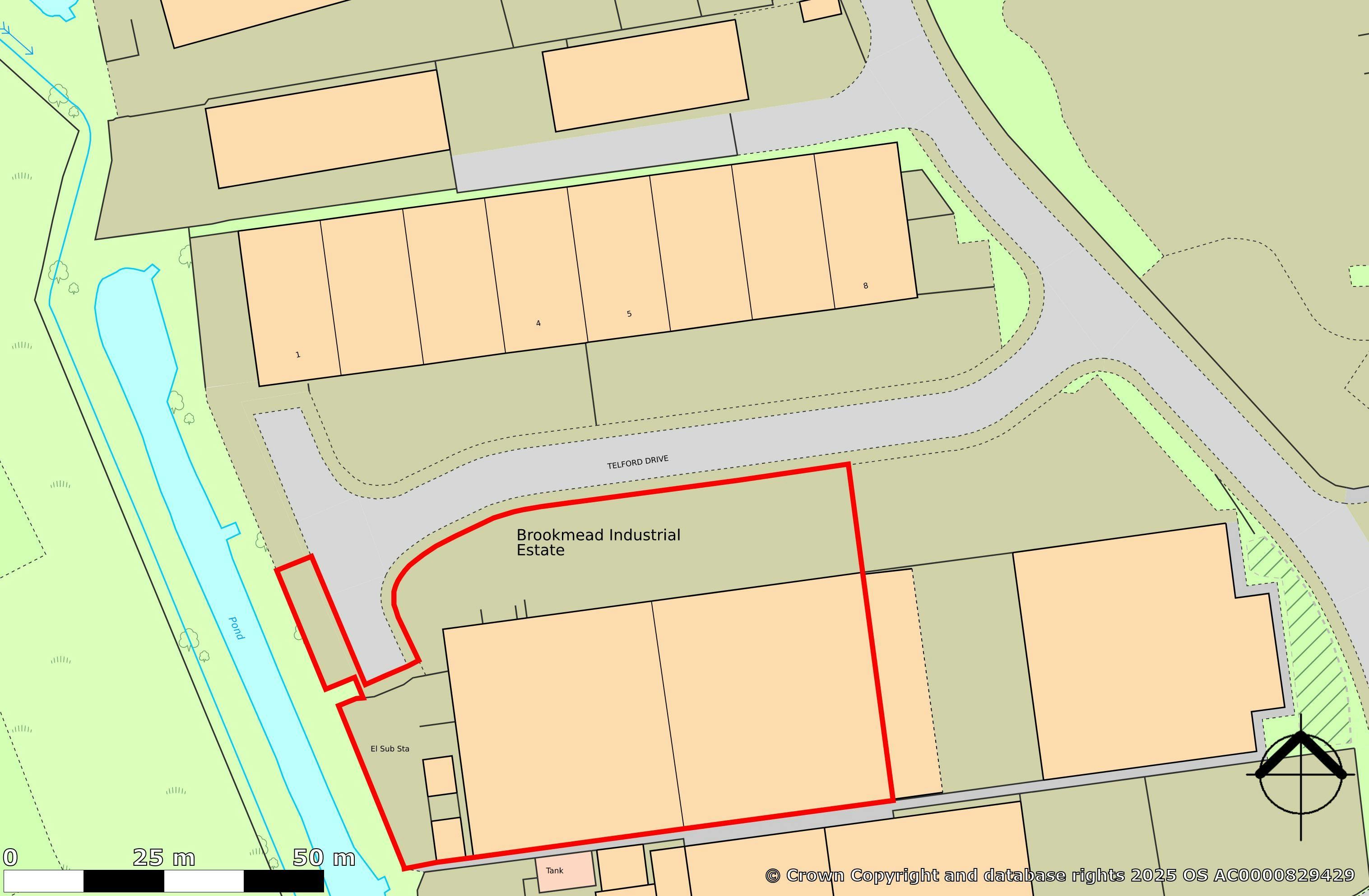 Industrial Unit in Stafford - photo 3