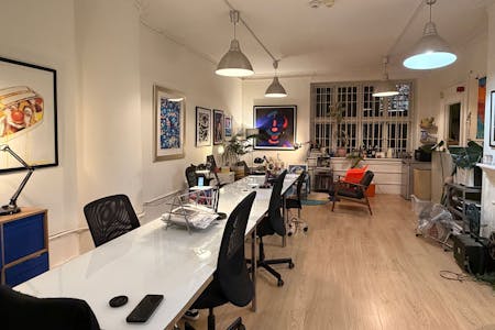 Shoreditch Town Hall, Second Floor Unit 3, London, Office To Let - Shoreditch-Town-Hall-380-Old-Street-Hoxton-Office-Studio-To-Let-EC1V-9LT-Internal4-Dominion.London.jpg