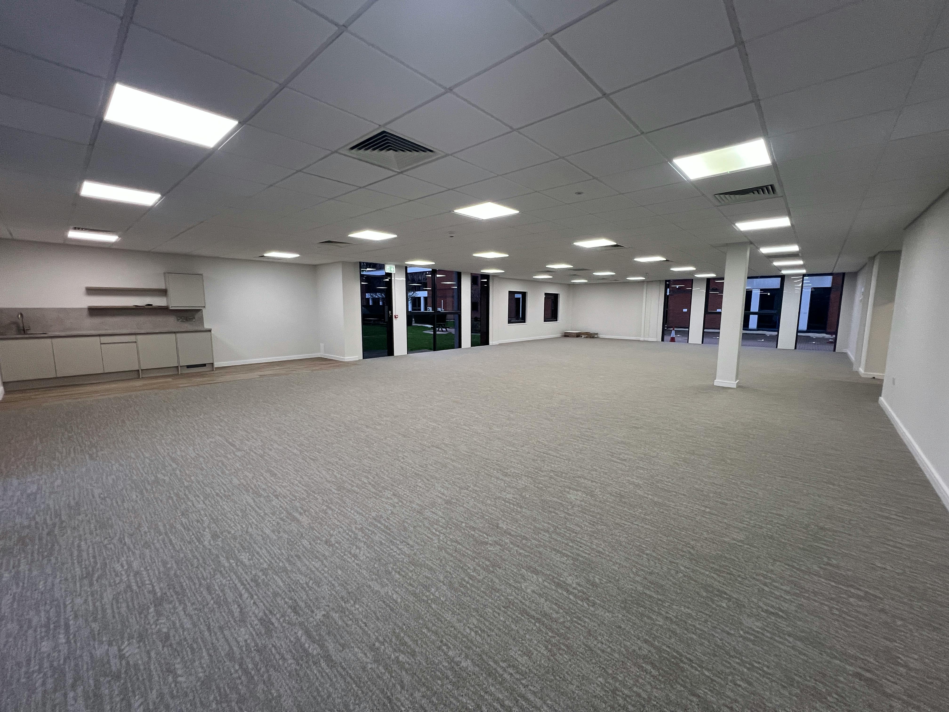 Office in Portsmouth - photo 2