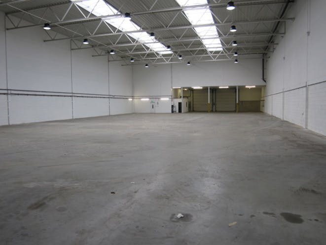 Units 3a Transigo, Thatcham, Industrial / Warehouse To Let - Transigo Unit 3b Warehouse 3.JPG