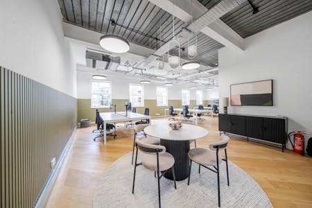 Rivington Studios, Rivington Street, London, Office To Let - 131272913685566215d780.jpg